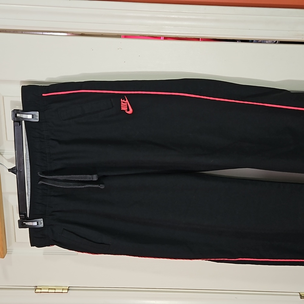 Nike Womens casual pants Sportswear - Picture 2 of 15